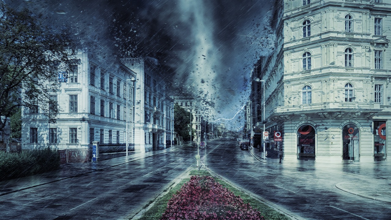 How Technology is Enhancing Disaster Preparedness